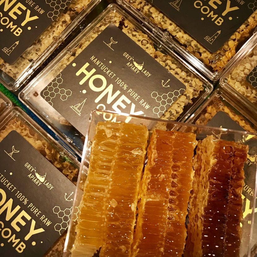 Honeycomb
