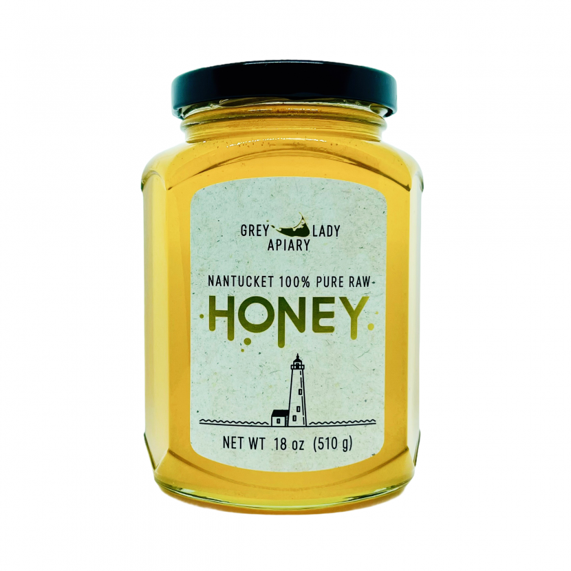 Nantucket _Honey_18oz